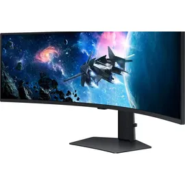 Samsung Odyssey G9 S49CG950EU 49" schwarz