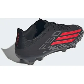 adidas F50 Pro FG Herren core black 45