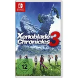 Xenoblade Chronicles 3 - Nintendo Switch