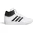 Cloud White / Core Black / Grey Two 44 2/3