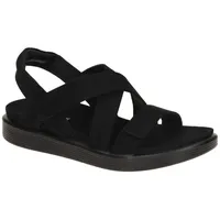 ECCO 238813 Damen Schwarz 42