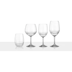 Brunner Gläser White Wineglass   Tritan Amade (2 Stk)