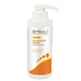 Camillen 60 Schrundencreme mit Spender 500 ml