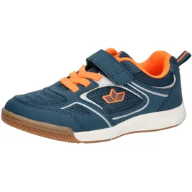 LICO »Sportschuh Racine VS blau