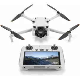 DJI Mini 3 Standard