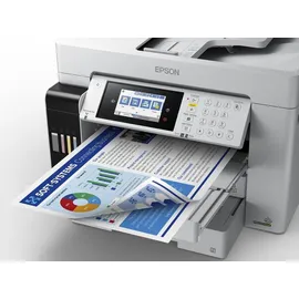 Epson EcoTank Pro ET-16685 A3-Tintentank-Multifunktionsdrucker