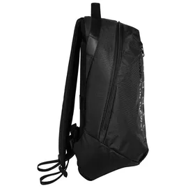 Bugatti Letter's Rucksack Schwarz
