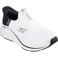 SKECHERS Slip-Ins Max Cushioning Elite 2.0 in Weiss, 39