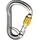 Wild Country Xenon HMS Belay grey/yellow (0406) UNI