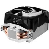 Arctic Freezer 7X - Prozessor-Luftkühler - (für: LGA775, LGA1156, AM3, LGA1155, AM3+, FM1, FM2, LGA1150, FM2+, LGA1151, AM4, LGA1200)