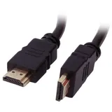 Synergy 21 HDMI-Kabel m HDMI Typ A (Standard) Schwarz