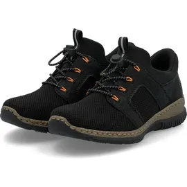 Rieker N32G4 Damen Schwarz 42