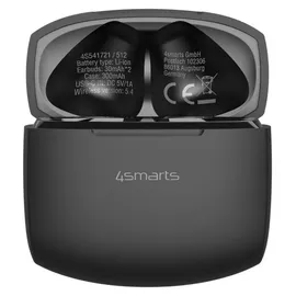 4smarts SkyBuds Air Schwarz