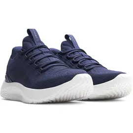 Under Armour Dynamic 2 Herren Washed Navy 45,5