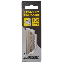 Stanley FatMax Carbide Trapezklingen