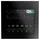 Cecotec Weinkühlschrank Bolero GrandSommelier Duo 36000 Touch Matt Black Compressor, 60x60 cm, 36 Flaschen, Dual-Zone 5-22 Grad, Touch-Öffnung, Kompressor, Holzregale, LED, leises System