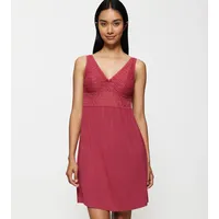 Triumph Aura Spotlight NDK 03 X, Nachthemd Damen, rot