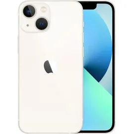 Apple iPhone 13 mini 256 GB Mitternacht