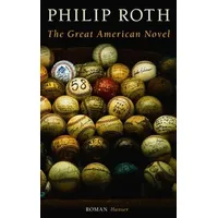 Carl Hanser Verlag The Great American Novel