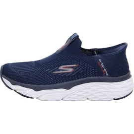 SKECHERS Max Cushioning - Advantageous marine 40