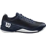 Wilson Rush Pro 4.5 Clay Navy Blazer EUR 46