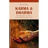 Govinda Karma & Dharma: