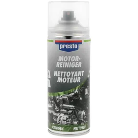 PRESTO Motorreiniger