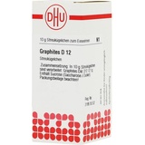 DHU-ARZNEIMITTEL GRAPHITES D12