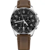 Victorinox 241928 Fieldforce Chronograph 42mm 10ATM