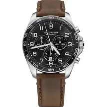 Victorinox 241928 Fieldforce Chronograph 42mm 10ATM