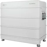 Sungrow Batteriespeicher 6,4 kWh