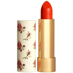 Gucci Beauty Rouge à Levres Voile Lippenstift Nr. 518 Amy Blush 3.5 g Rot 