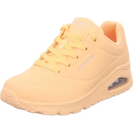 SKECHERS Uno - Stand On Air Orange 42