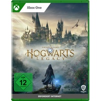 Bros Hogwarts Legacy Xbox One