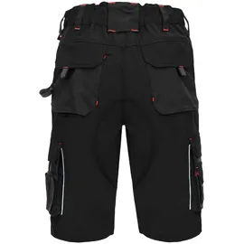 AS Arbeitsschutz Nitras Motion TEX PRO FX | schwarz
