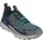 adidas Terrex Free Hiker 2.0 Low Gore-Tex Herren Blau 41.1/3