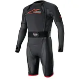 Alpinestars Tech Air 10 Race System - XS