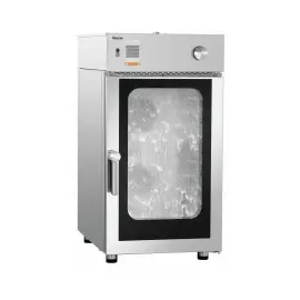 Bartscher Kombidämpfer Silversteam-K 10110DRS