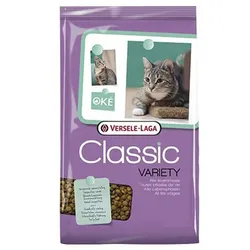 VERSELE-LAGA Classic Cat Variety 4kg