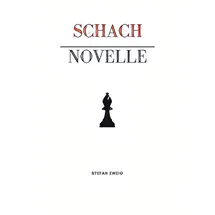 BoD – Books on Demand Schachnovelle