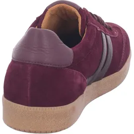 Gabor Sneaker low in rot Größe 38 1⁄2 EU / 5.5 UK