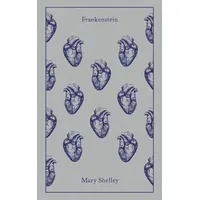 Penguin Books UK Frankenstein