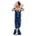 BANPRESTO My Hero Academia - The Amazing Heroes DX - Todoroki 21 cm