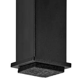 SOTech Bankgestell H-Form 50 x 50 mm 42 x 30,5 cm