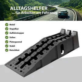 Trutzholm Auffahrrampe 5 t