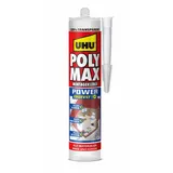 UHU Poly Max Power Transparent