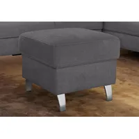 Sit&more Hocker »Arngast«, grau