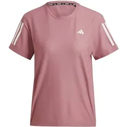 ADIDAS Damen T-Shirt Own the Run, PRECRI, L