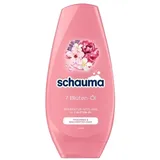 Schwarzkopf Schauma 7 Blüten Öl Reparatur Spülung Glanz Reparatur 250 ml