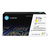 HP 213X Gelb